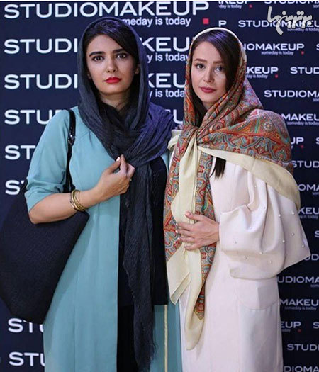 چهره ها در شبکه‌های اجتماعی (575)