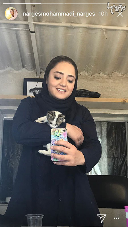 چهره ها در شبکه‌های اجتماعی (574)