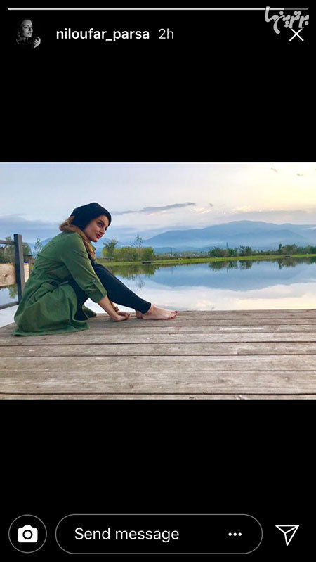 چهره ها در شبکه‌های اجتماعی (572)