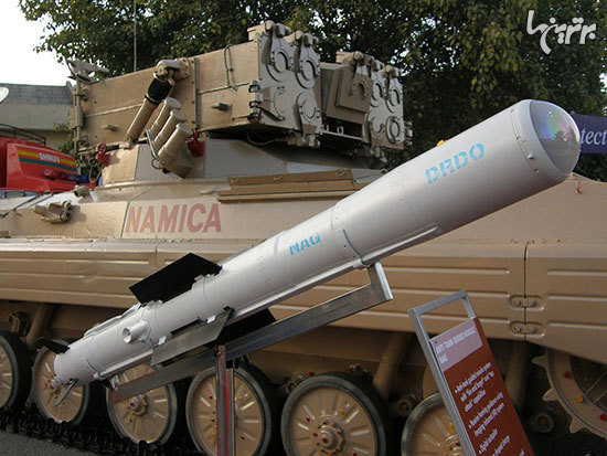 قدرتمند ترین جنگ افزار های ارتش هند
