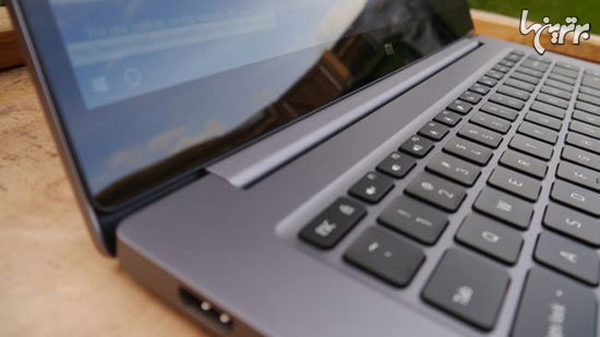 Mi Notebook Pro، لپ تاپی قدرتمند از شرکت شیائومی Mi Notebook Pro، لپ تاپی قدرتمند از شرکت شیائومی