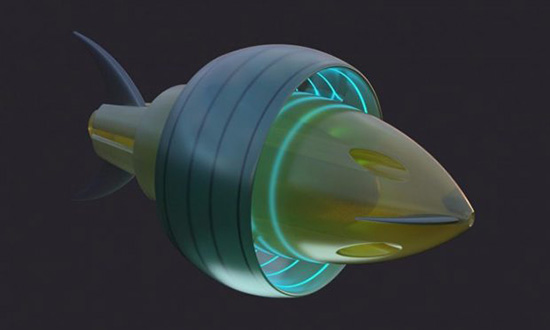 زیردریایی های آینده نیروی دریایی بریتانیا چگونه خواهند بود؟
