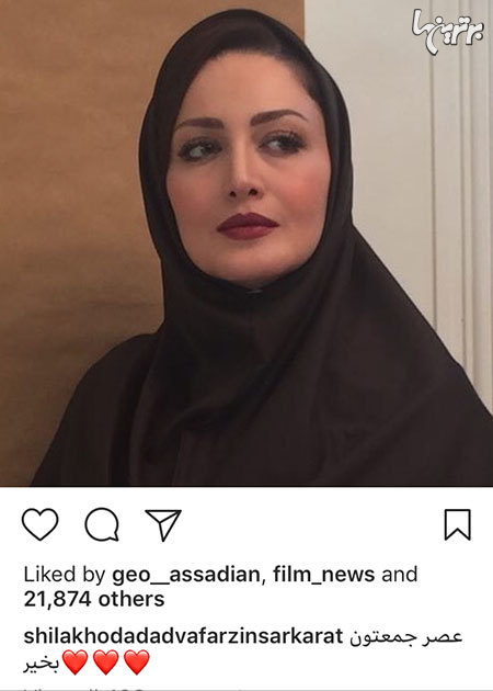 چهره ها در شبکه‌های اجتماعی (571)
