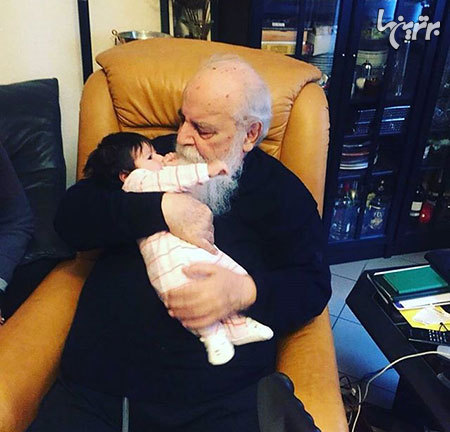 چهره ها در شبکه‌های اجتماعی (571)