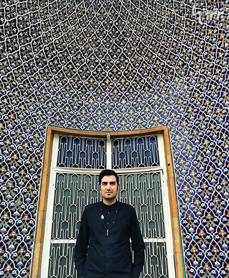 چهره ها در شبکه‌های اجتماعی (571)