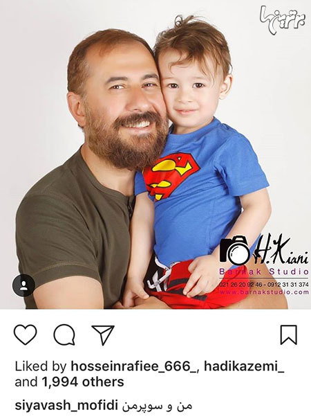 چهره ها در شبکه‌های اجتماعی (571)