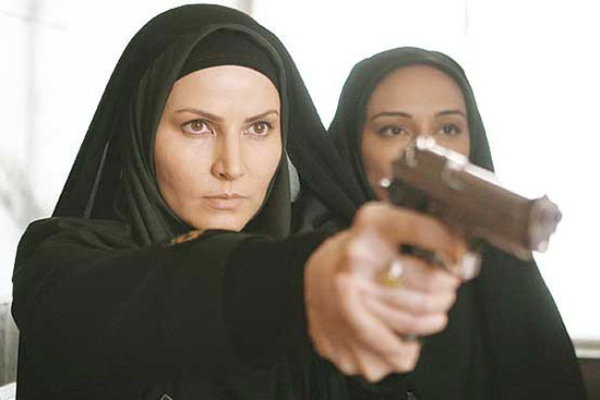 گفت و گو با محسن شاه محمدی، کارگردان باسابقه سریال های پلیسی