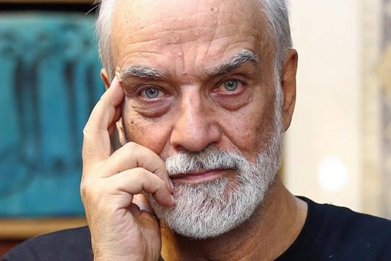 من در آیندهام زندگی میکنم من در آیندهام زندگی میکنم