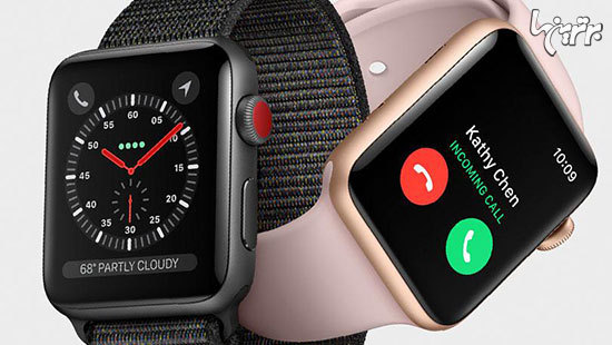 کدام ساعت هوشمند Apple Watch برای ما مناسب تر است؟