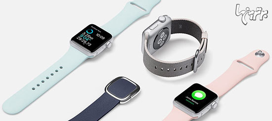 کدام ساعت هوشمند Apple Watch برای ما مناسب تر است؟