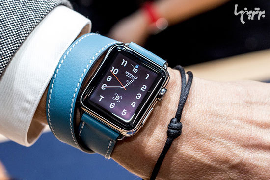 کدام ساعت هوشمند Apple Watch برای ما مناسب تر است؟