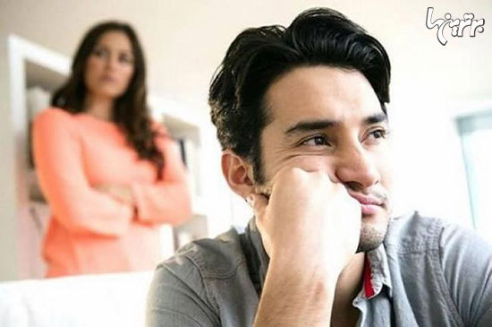 شوهران بد چه ویژگی‌های مشترکی دارند