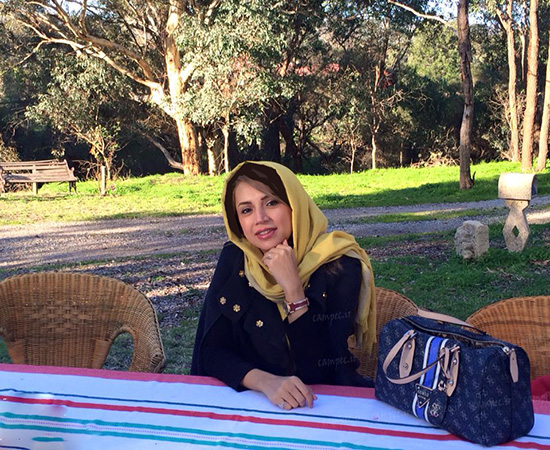 آرامش، شادی و امید آرامش، شادی و امید