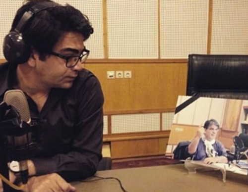 فرزاد حسنی: ازدواج یکباره می آید!
