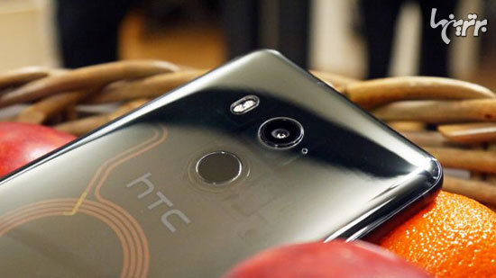 HTC U11 Plus، آخرین پرچمدار فبلت های HTC در سال 2017