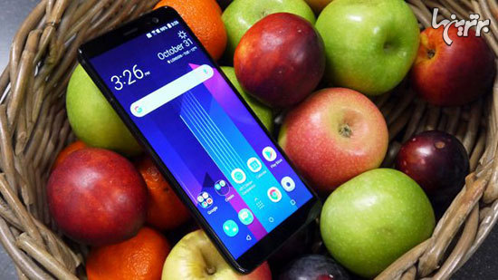 HTC U11 Plus، آخرین پرچمدار فبلت های HTC در سال 2017