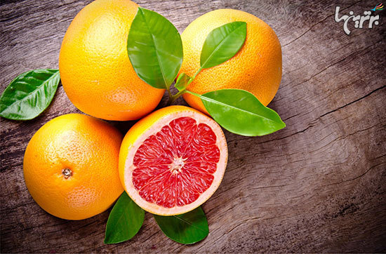 خوراکی‌های مناسب برای کاهش وزن