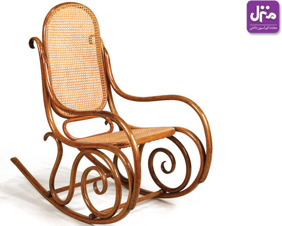 صندلی شماره 14آثار ناشناخته طراحان معروف جهان