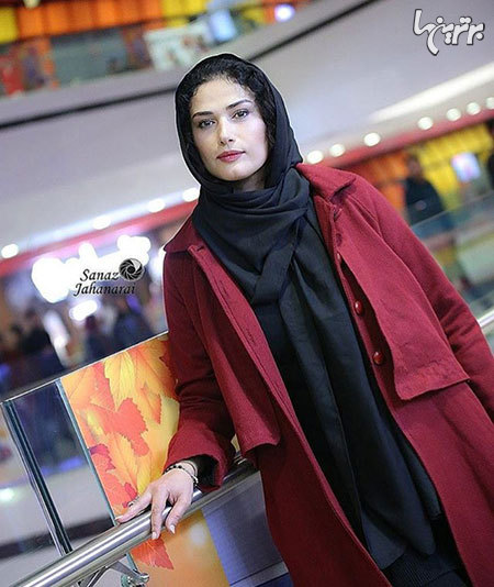 چهره ها در شبکه‌های اجتماعی (584)