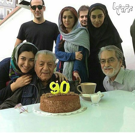 چهره ها در شبکه‌های اجتماعی (584)