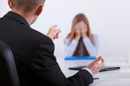 چگونه از شر بی شعورها خلاص شویم؟ چگونه از شر بی شعورها خلاص شویم؟
