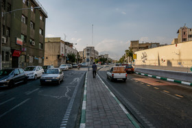خیابان حبیب اللهی از خیابان های اصلی طرشت است که از شمال به بزرگراه یادگار امام و از جنوب به خیابان آزادی منتهی میشود.