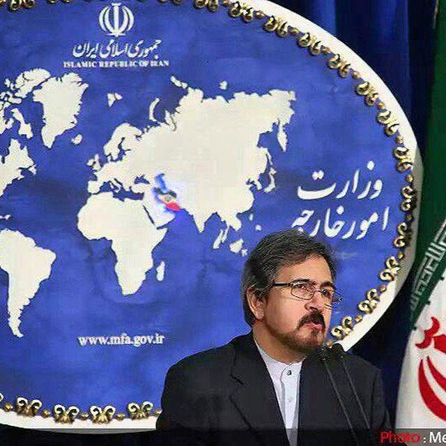 قاسمی: ولیعهد ماجراجوی سعودی به سرنوشت محتوم دیکتاتورهای معروف منطقه بیندیشد بهرام قاسمی