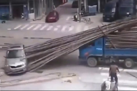خوش‌شانسی و بد‌شانسی آدم‌ها