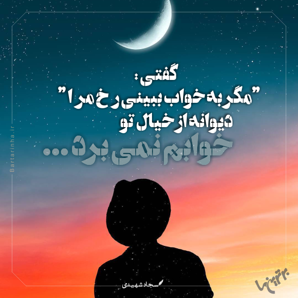 مینی شعر (266)