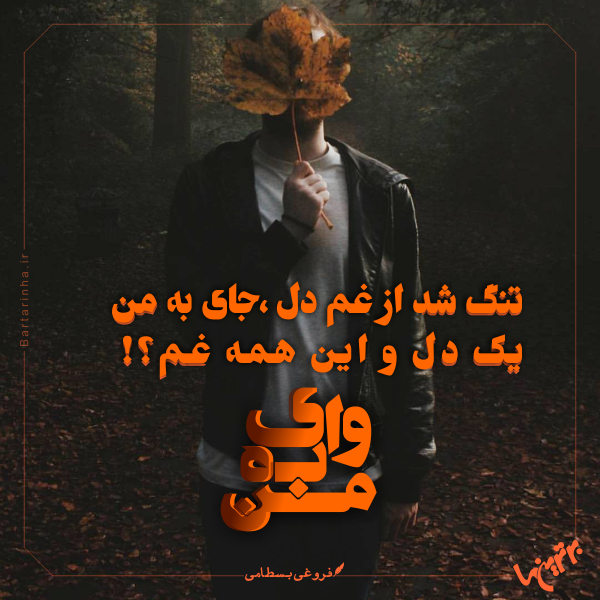 مینی شعر (267)