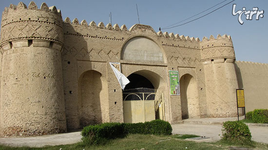 سفر به سیستان و بلوچستان