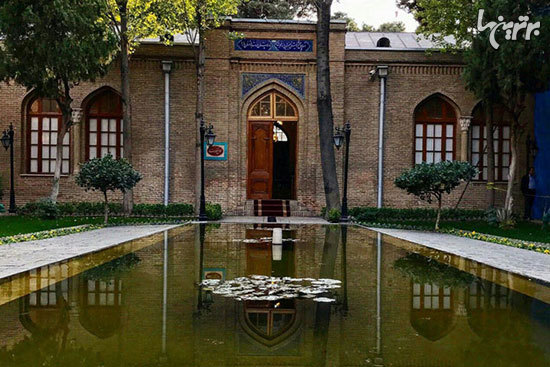 مکان‌های دیدنی تهران در نوروز