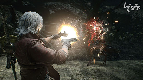 بررسی بازی Devil May Cry 5