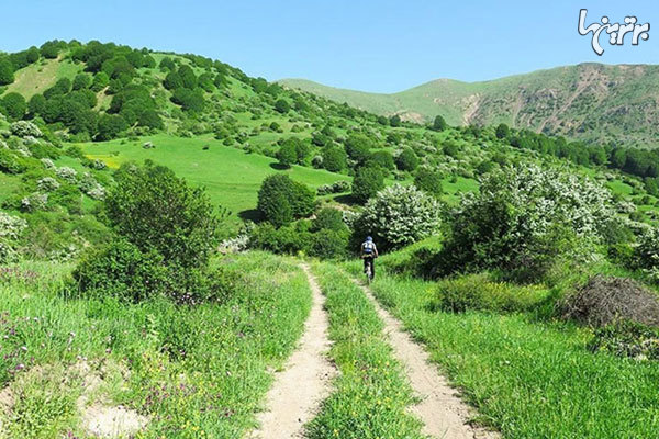 پیشنهاد نوروزی؛ به شهر‌های بهاری ایران سفر کنید