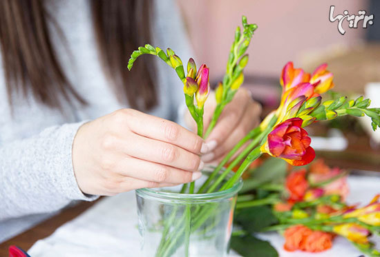 ۵ سرگرمی خلاقانه برای انسان‌های نا آرام