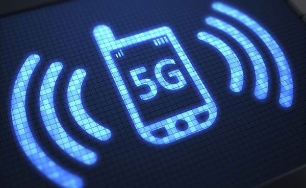 اینترنت 5G در رینگ واقعی سرعت