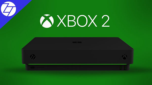 تاریخ انتشار، قیمت و مشخصات احتمالی کنسول‌های جدید سونی و مایکروسافتPS٥ و XBOX٢ لحظه شماری برای نبرد تازه