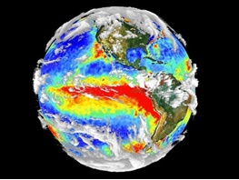 سازمان بهداشت جهانی: «ال نینو» جان 60 میلیون نفر را تهدید می کند