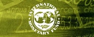 چین سومین سهامدار بزرگ صندوق بین‌المللی پول شد