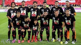 پرسپولیسی ها چند هفته است نباخته اند؟