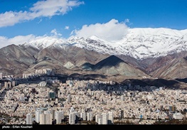 تهرانی‌ها مهر ماه هوای سالمی را تجربه کردند/ پاک ترین و آلوده ترین مناطق تهران کجاست؟