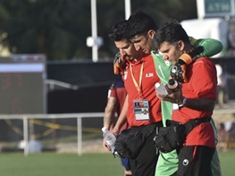 عابدزاده هم گفته بود پیراهن استقلال را با هیچ چیز عوض نمی کند!