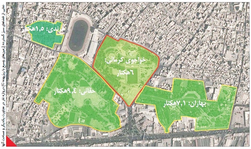 رتبه بندی دانشگاه ها درکشور