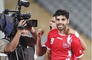 هفته پانزدهم؛ پیروزی پرسپولیس مقابل راه‌آهن