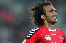 پاسخ محمد نوری به شایعه حضورش در پرسپولیس