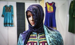 ورود طنز به جشنواره مد و لباس فجر/ جشنواره لباس کودکان جداگانه برگزار می شود