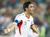 جواد نکونام به العربی قطر می‌پیوندد