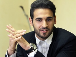 سکوت ستاره خط میانی پرسپولیس شکست/یک تماس خشک و خالی نگرفتند که بگویند خط خوردم!