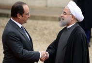 مشروح قراردادهای فرانسه و ایران برای مبادله خودرو، هواپیما و نفت