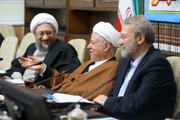 مجمع تشخیص مصلح خبرت نظام سیاست‌های کلی خانواده را تصویب کرد